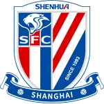 上海申花logo