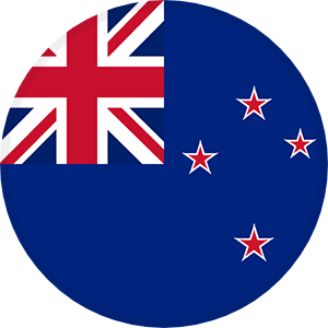 新西兰logo